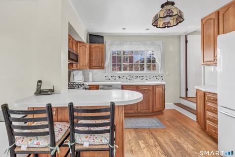 478 Woodlawn Avenue Stratford CT 06614