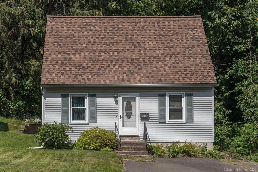241 Woodland Street Bristol CT 06010