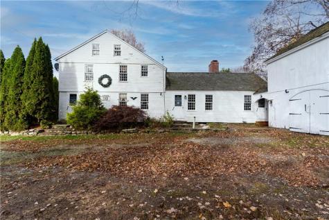 1090 Matthews Street Bristol CT 06010
