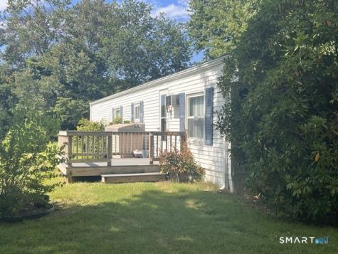 22 Robin Road Colchester CT 06415