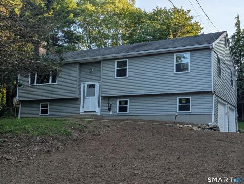 198 Spicer Hill Road Ledyard CT 06339