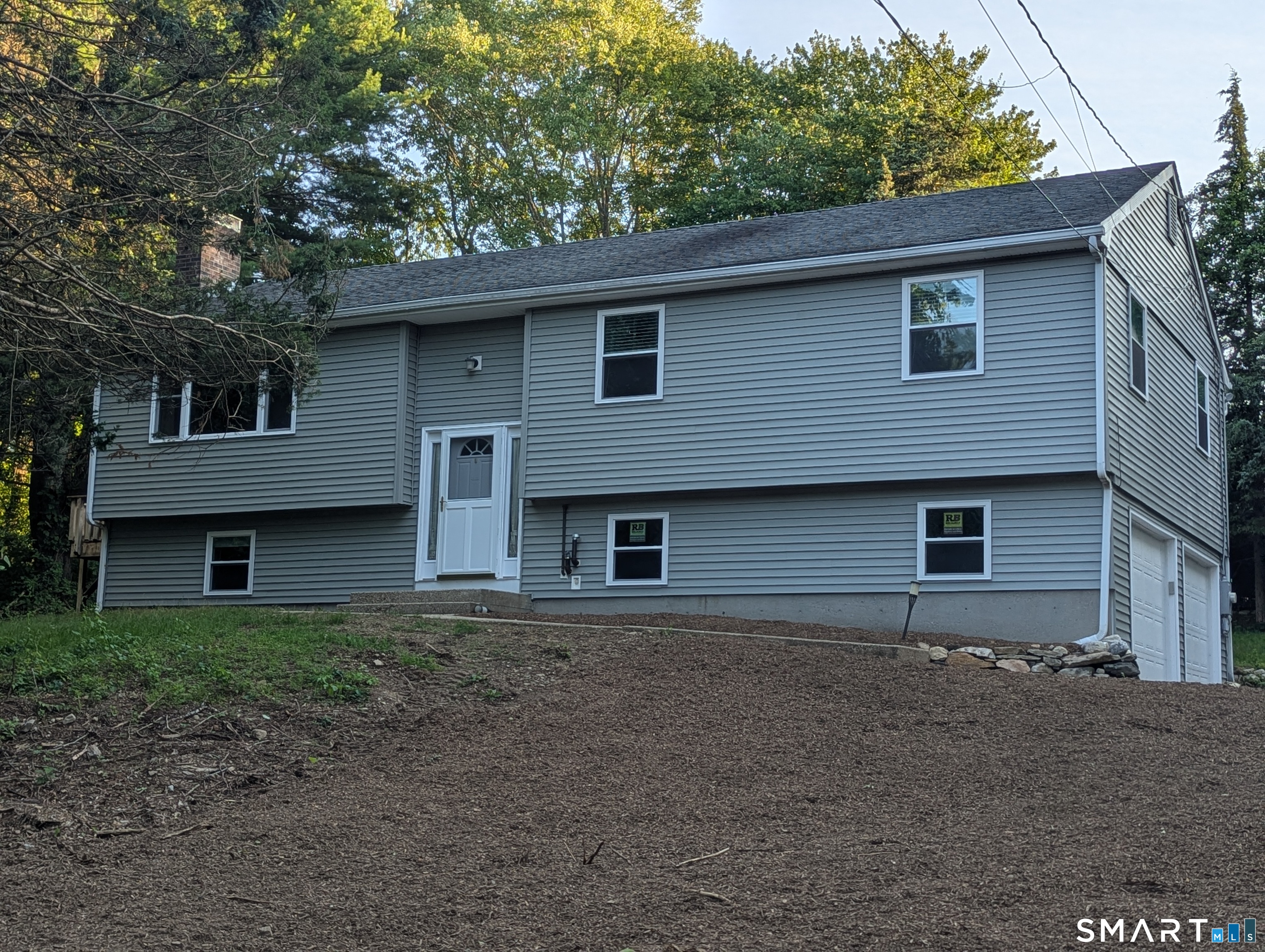 198 Spicer Hill Road Ledyard CT 06339