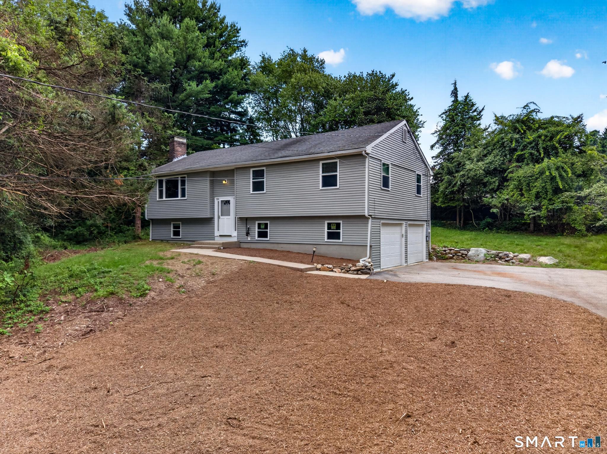 198 Spicer Hill Road Ledyard CT 06339