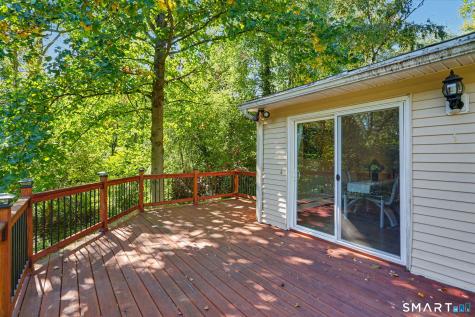 9 Raymond Lane Shelton CT 06484