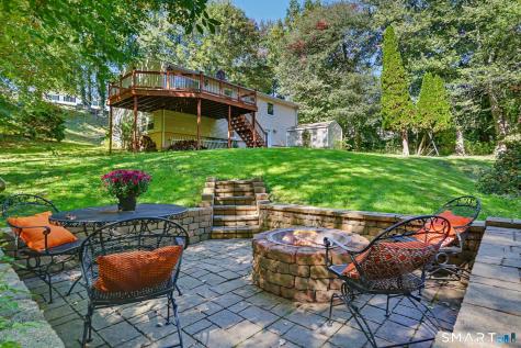 9 Raymond Lane Shelton CT 06484