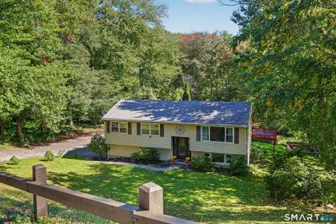 9 Raymond Lane Shelton CT 06484