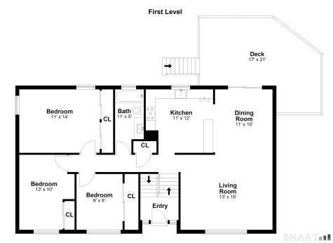 9 Raymond Lane Shelton CT 06484