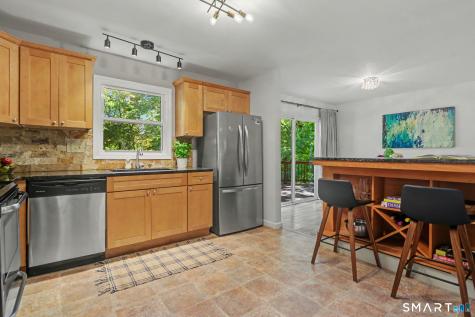 9 Raymond Lane Shelton CT 06484