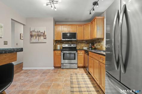 9 Raymond Lane Shelton CT 06484