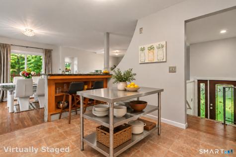9 Raymond Lane Shelton CT 06484