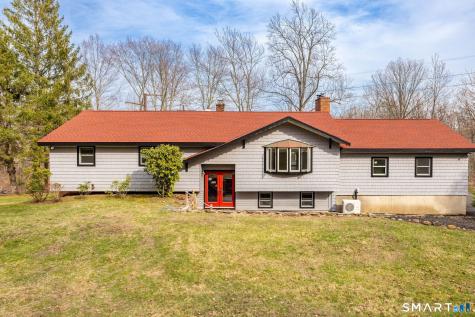 481 Gaylord Mountain Road Hamden CT 06518