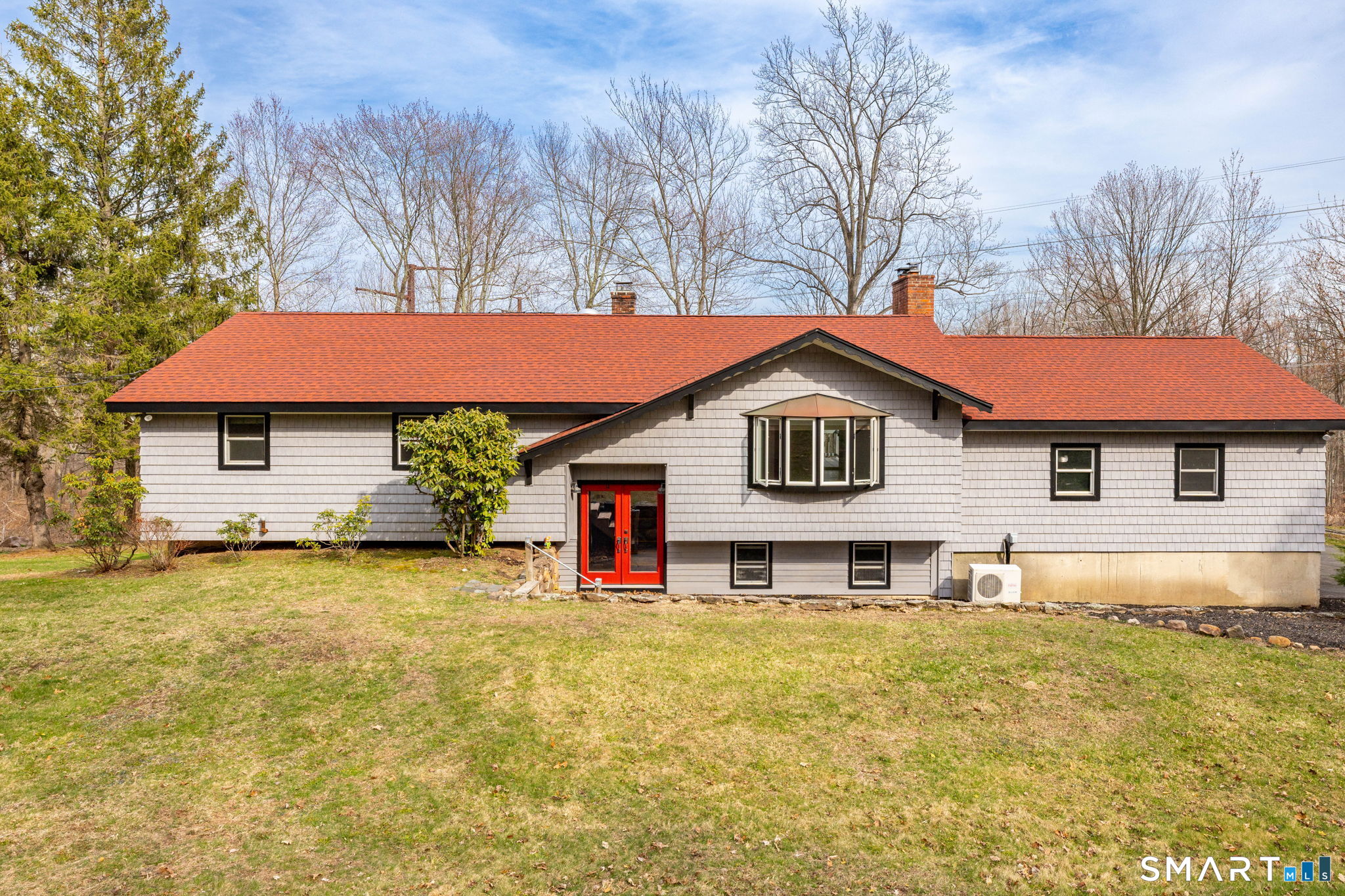 481 Gaylord Mountain Road Hamden CT 06518