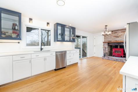 481 Gaylord Mountain Road Hamden CT 06518