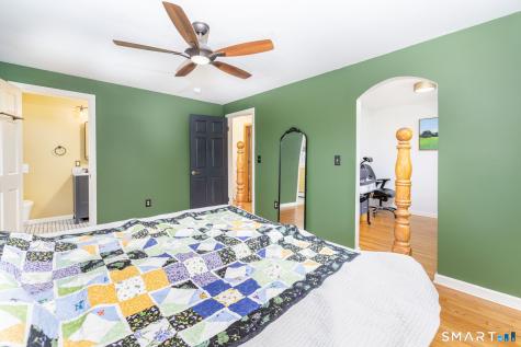 481 Gaylord Mountain Road Hamden CT 06518