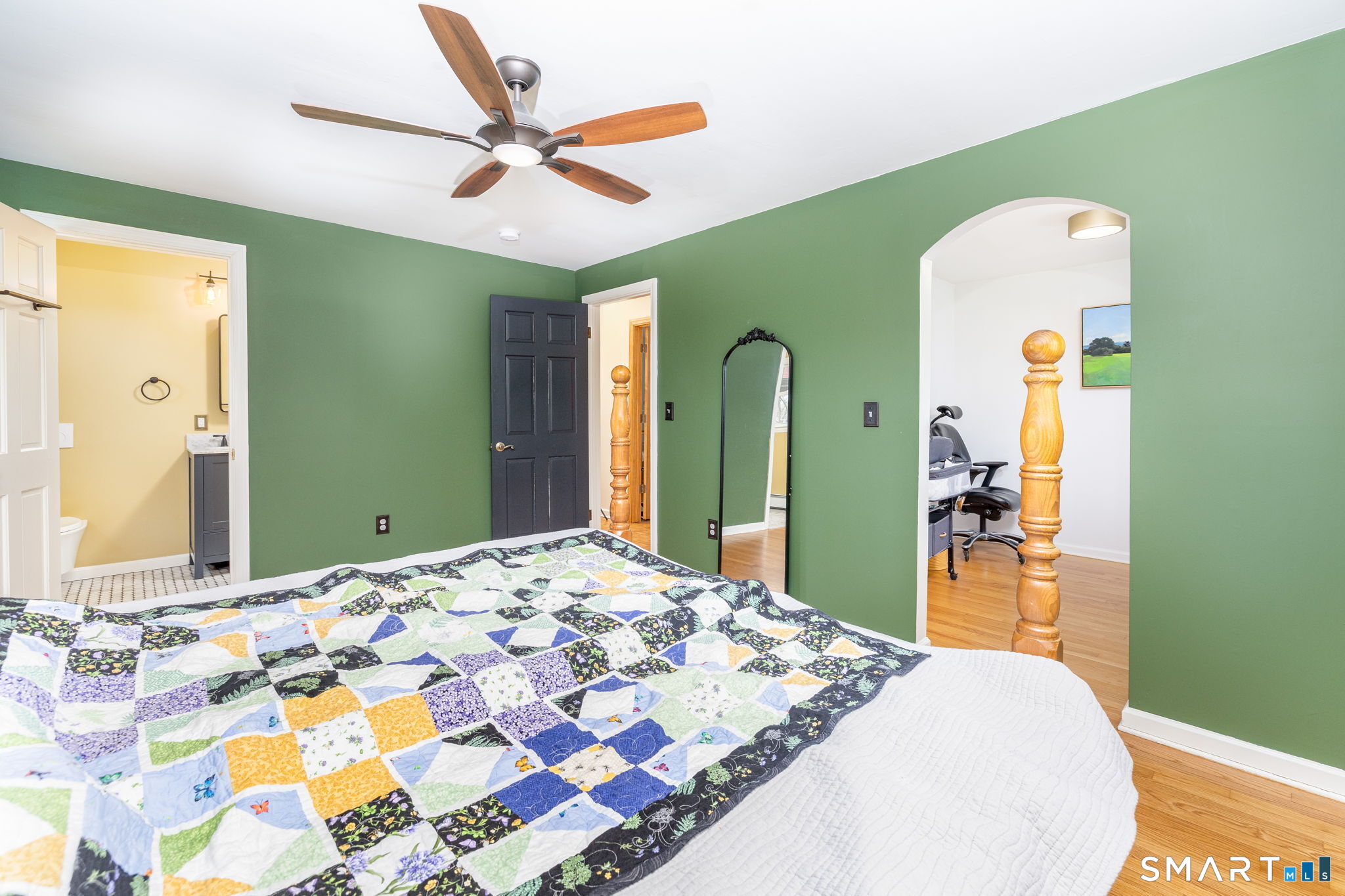 481 Gaylord Mountain Road Hamden CT 06518