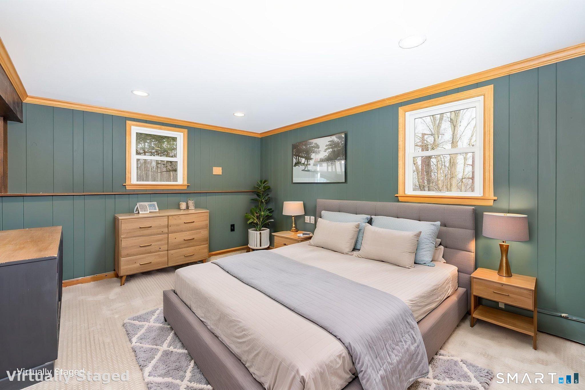 481 Gaylord Mountain Road Hamden CT 06518