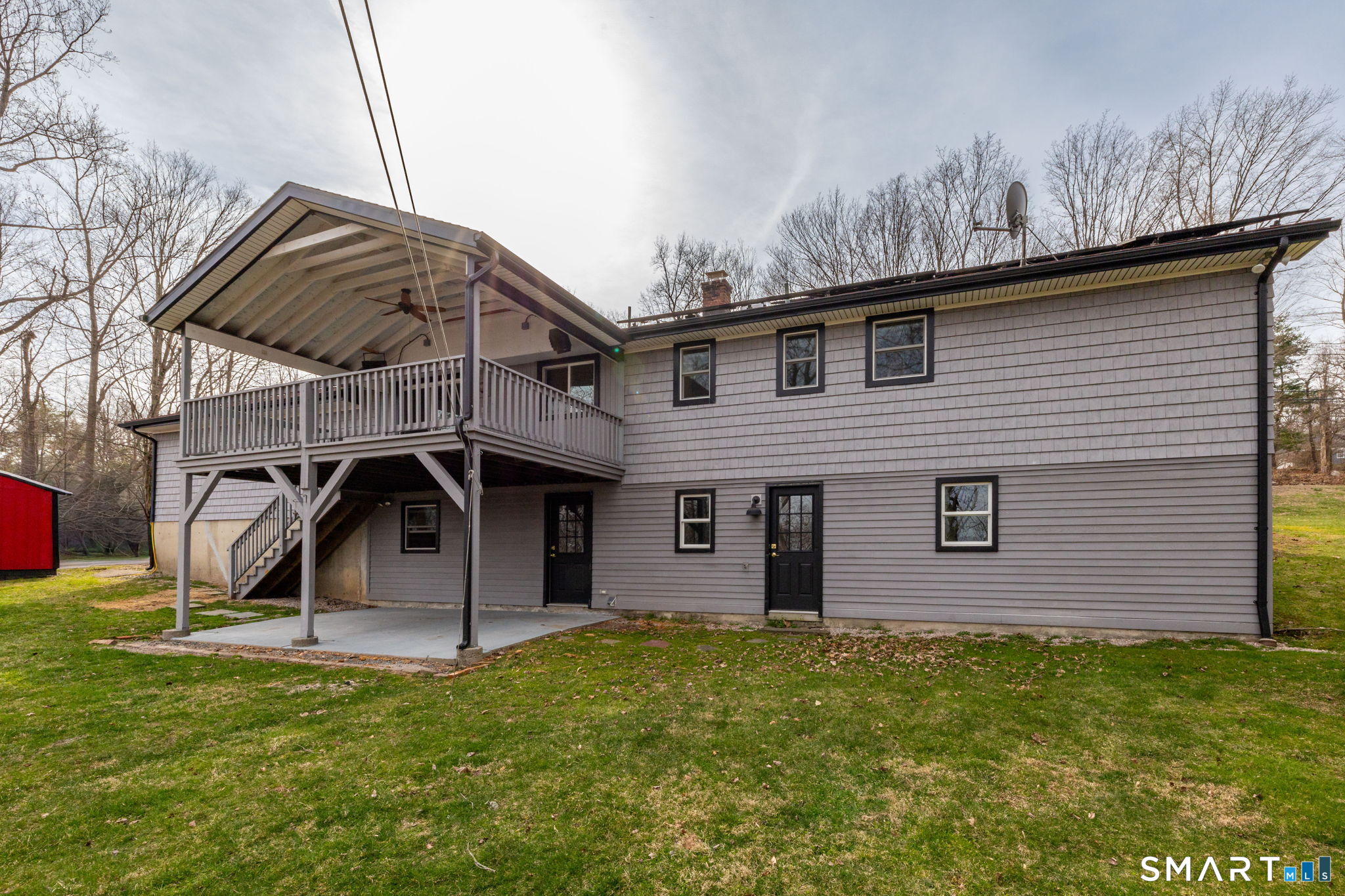 481 Gaylord Mountain Road Hamden CT 06518