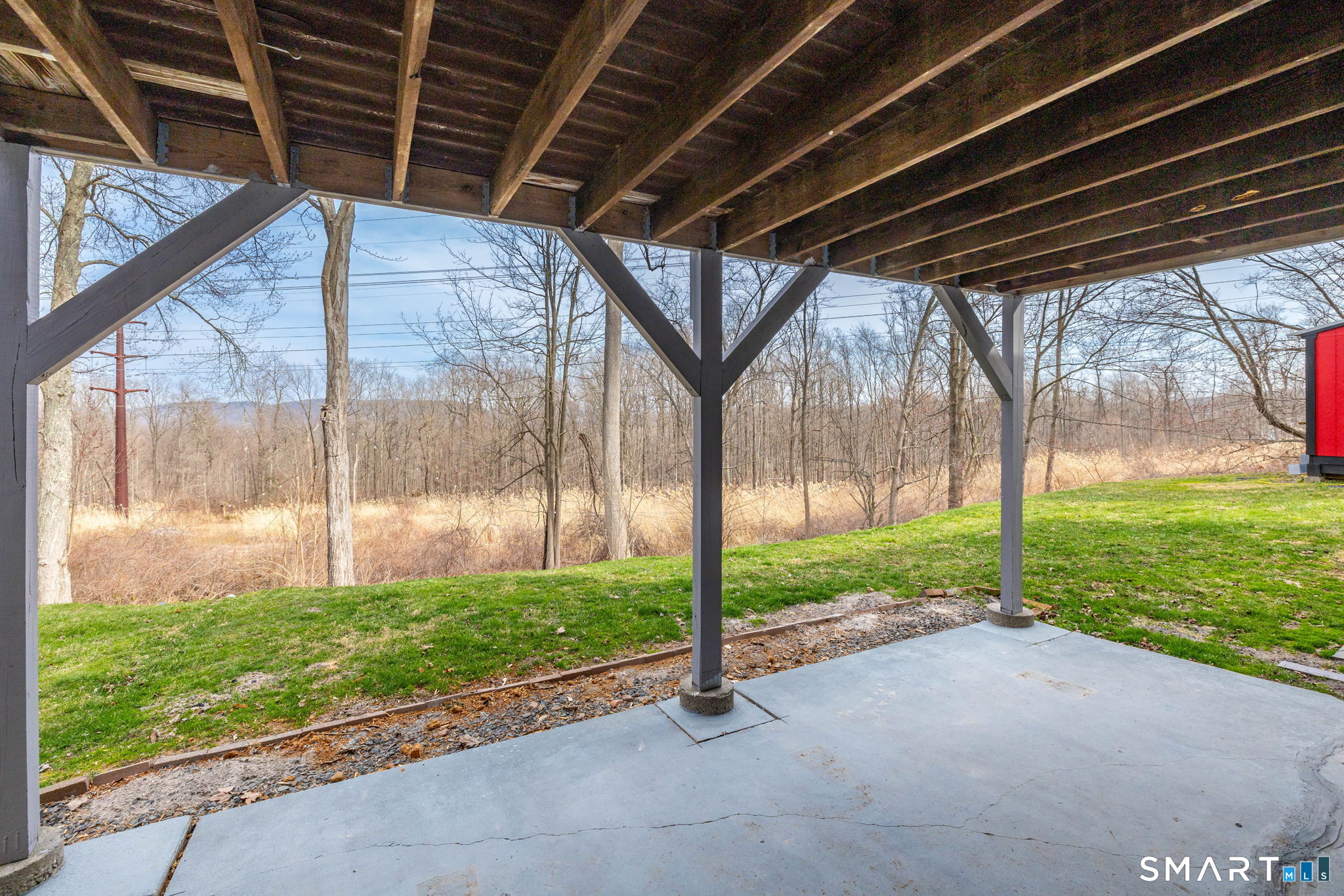 481 Gaylord Mountain Road Hamden CT 06518