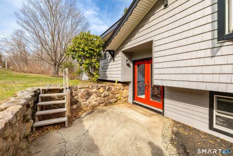 481 Gaylord Mountain Road Hamden CT 06518