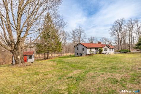 481 Gaylord Mountain Road Hamden CT 06518
