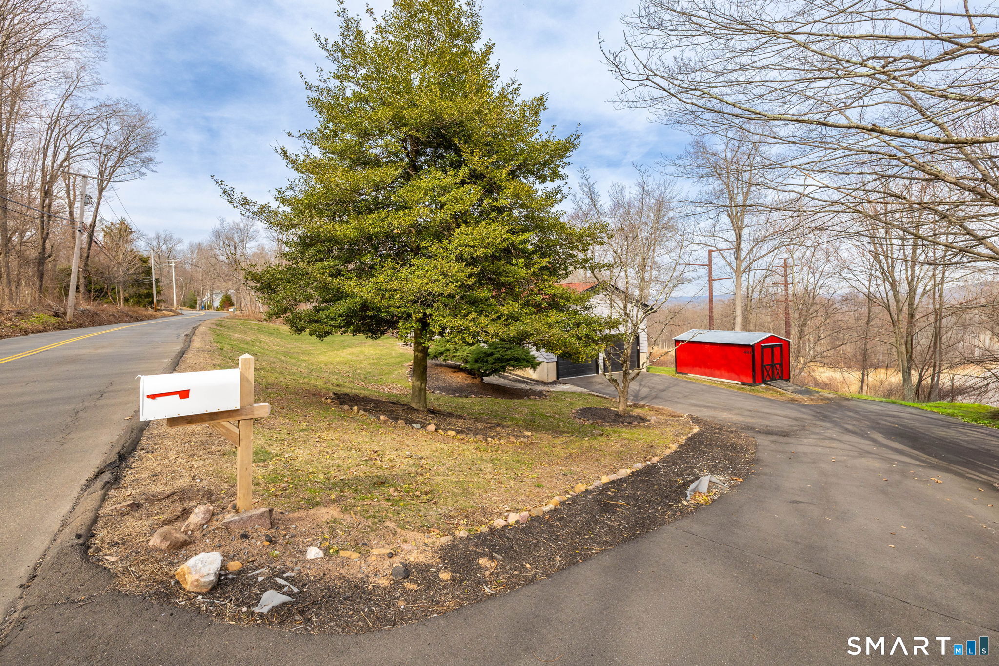 481 Gaylord Mountain Road Hamden CT 06518