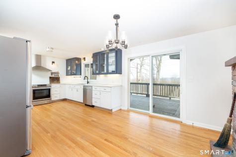 481 Gaylord Mountain Road Hamden CT 06518
