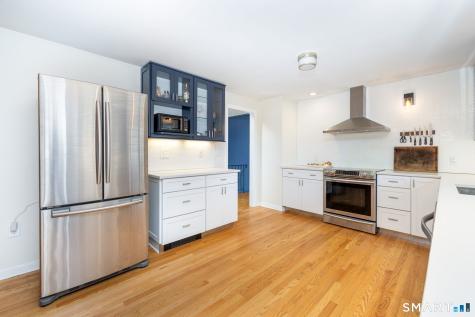481 Gaylord Mountain Road Hamden CT 06518
