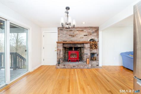 481 Gaylord Mountain Road Hamden CT 06518