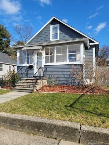 40 Columbus Street East Hartford CT 06108