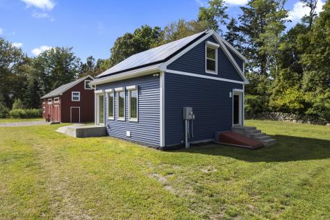 587 Taugwonk Road Stonington CT 06378