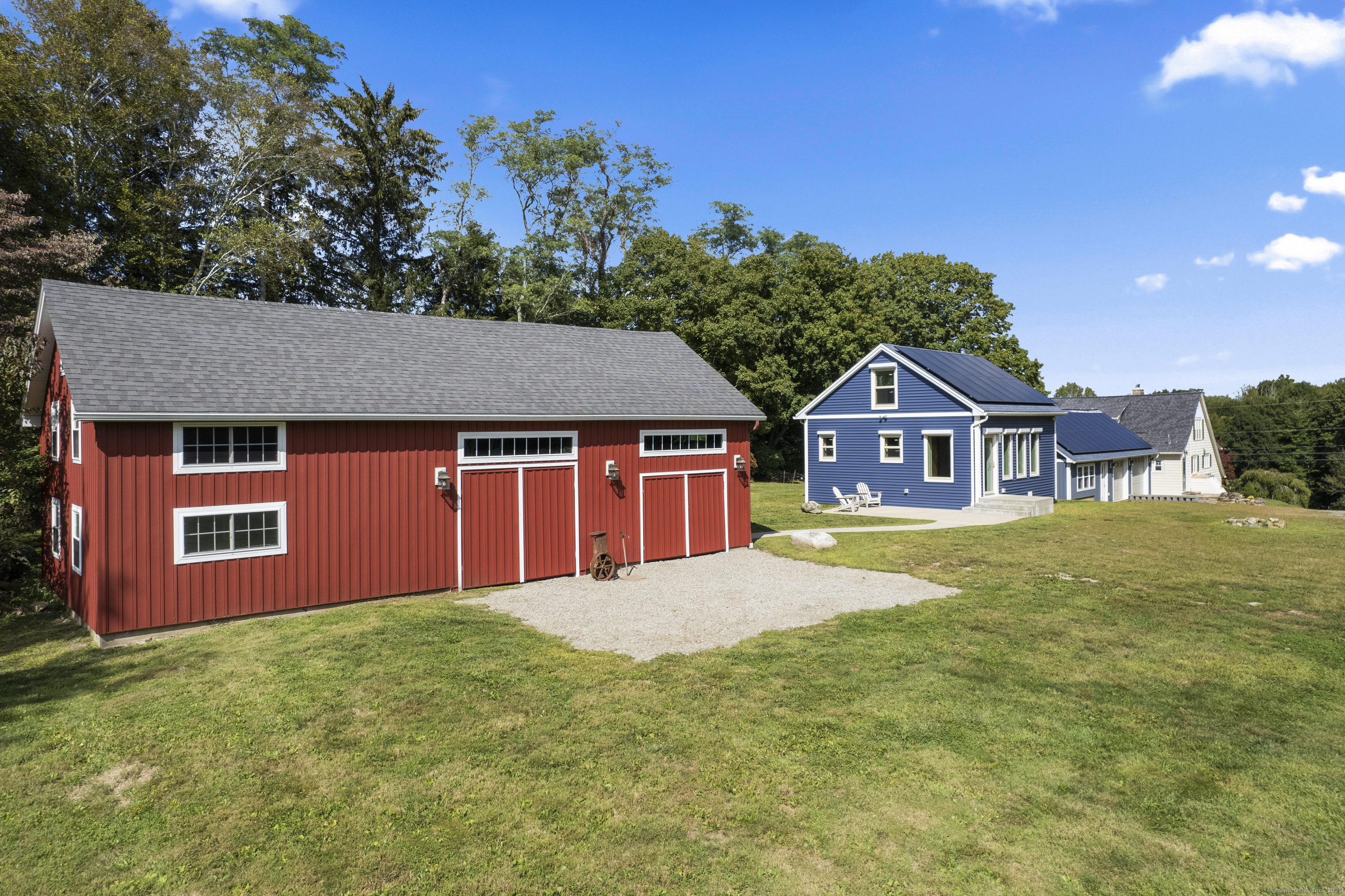 587 Taugwonk Road Stonington CT 06378