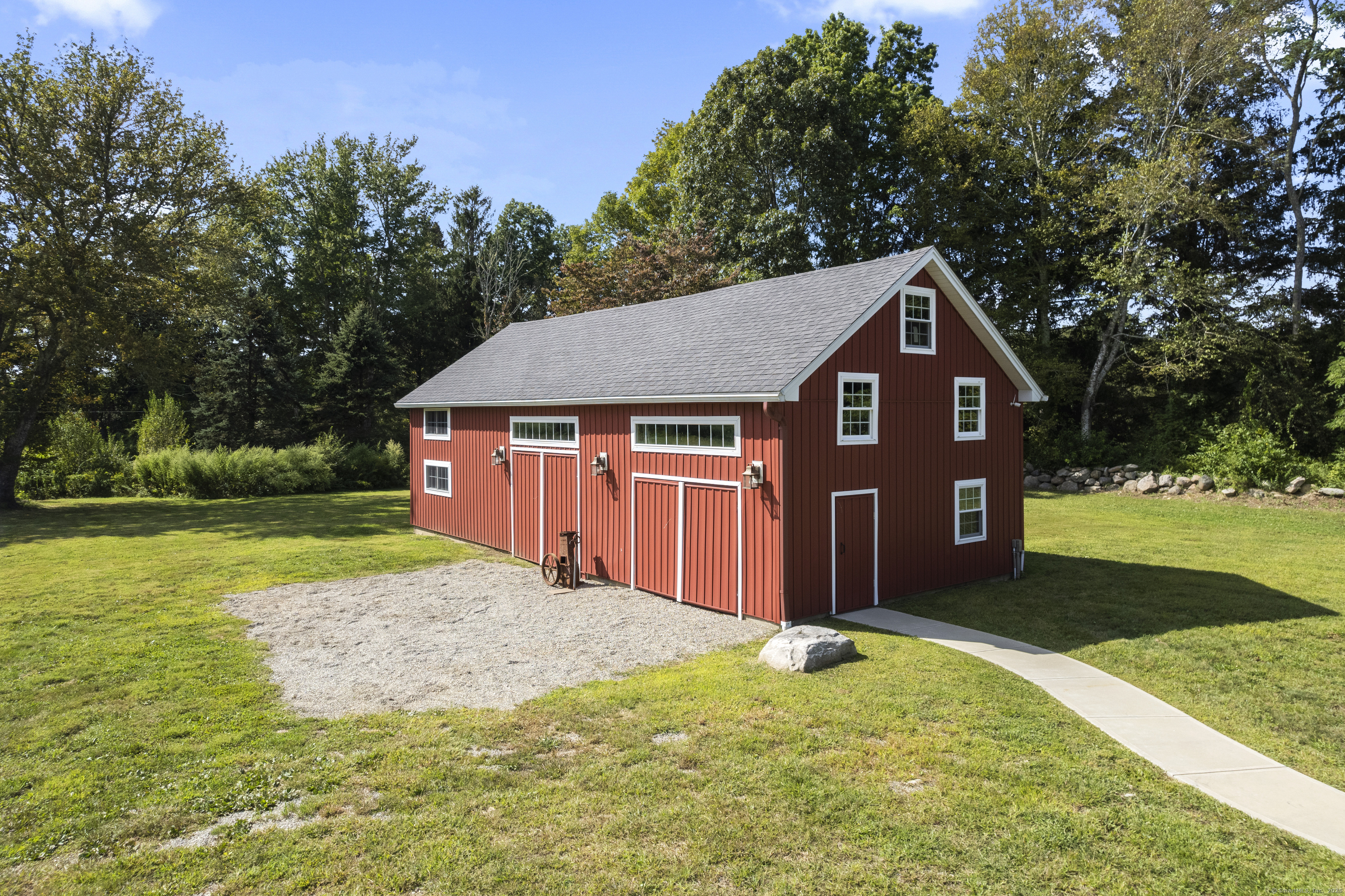 587 Taugwonk Road Stonington CT 06378