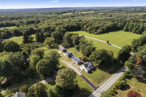 587 Taugwonk Road Stonington CT 06378