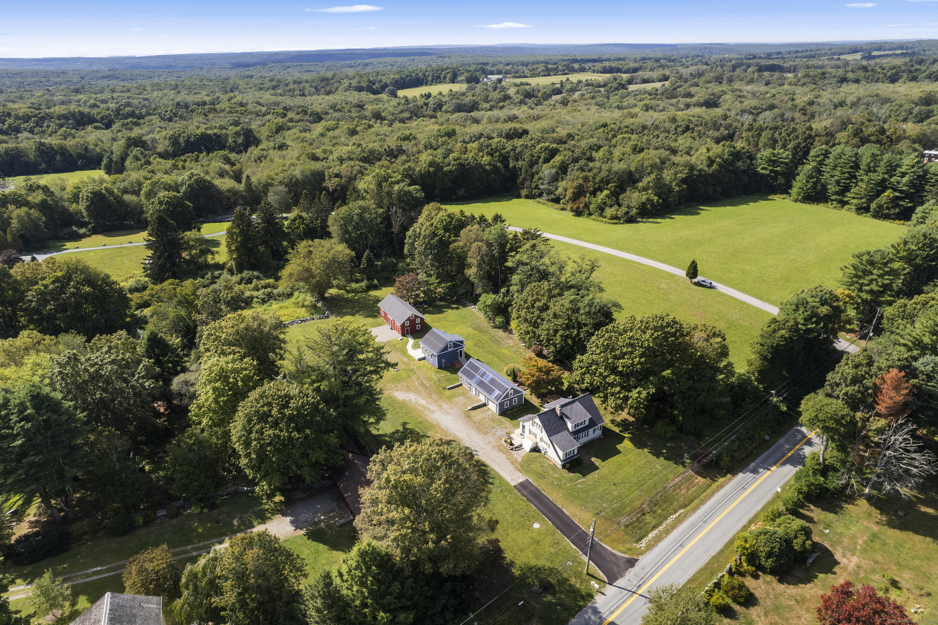 587 Taugwonk Road Stonington CT 06378