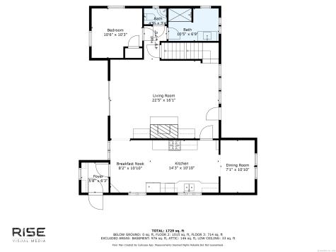 587 Taugwonk Road Stonington CT 06378