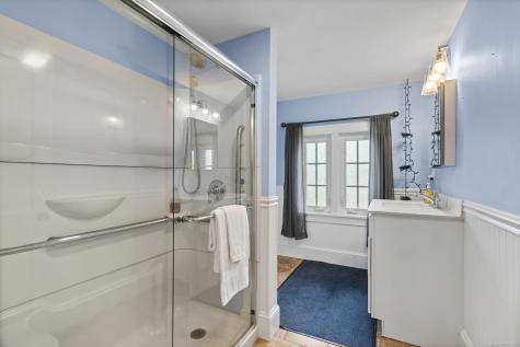 587 Taugwonk Road Stonington CT 06378