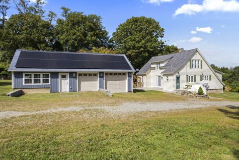 587 Taugwonk Road Stonington CT 06378