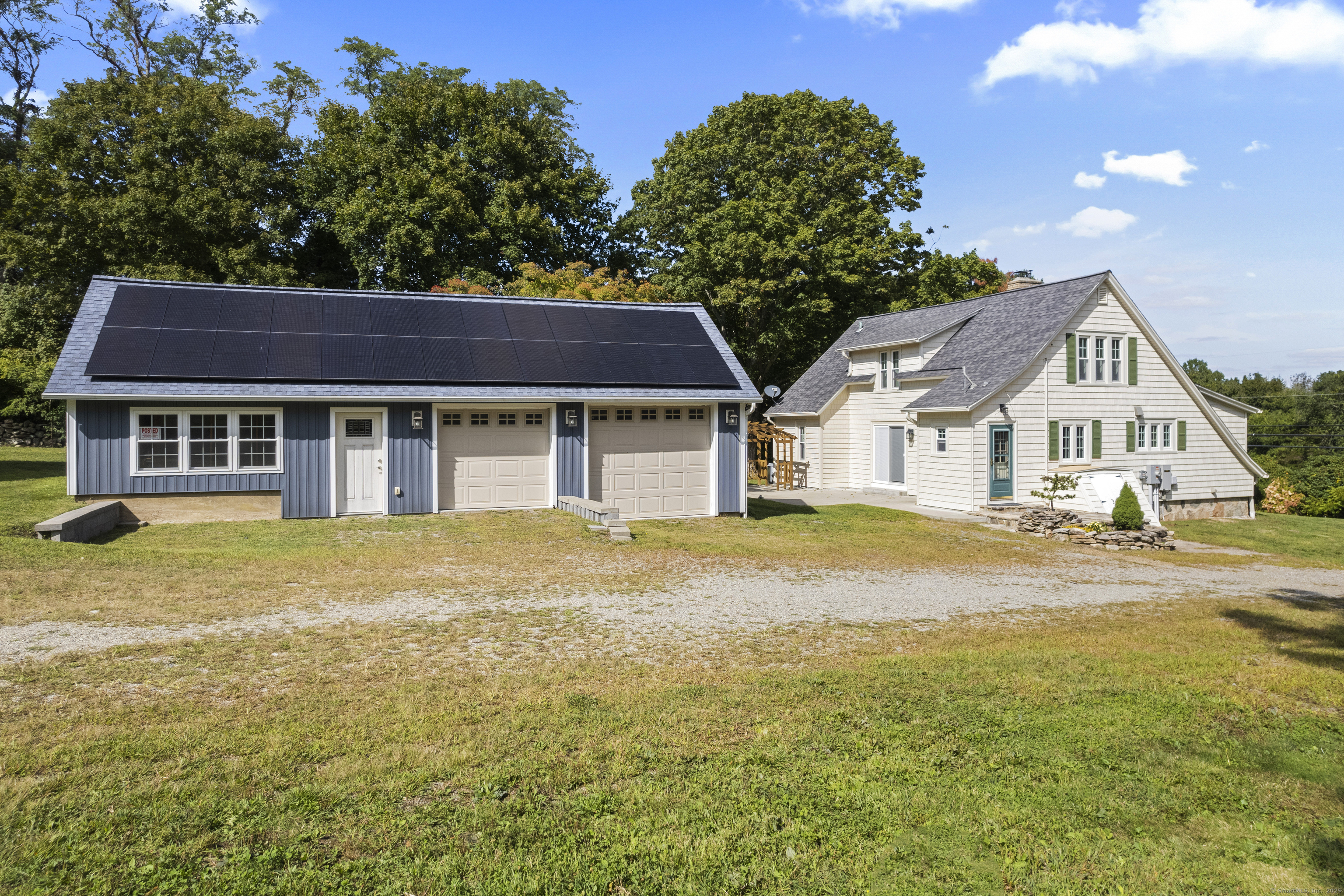 587 Taugwonk Road Stonington CT 06378