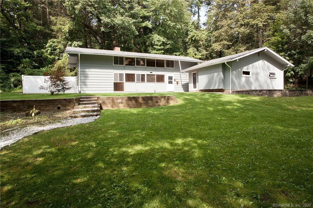 3 Pine Glen Road Simsbury CT 06070