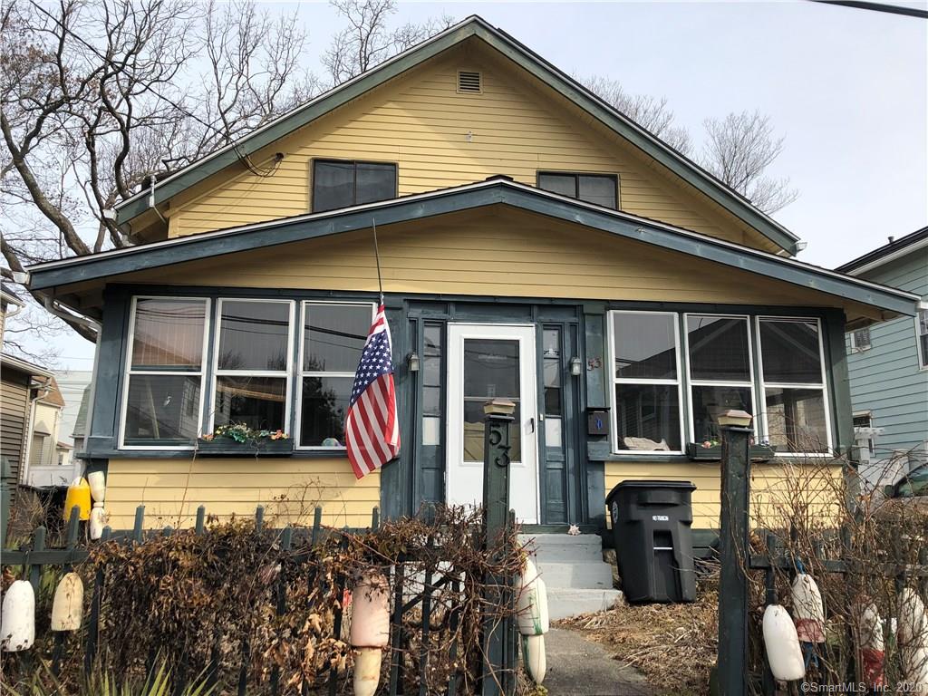 53 Laurel Avenue Milford CT 06460