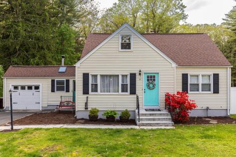 19 West Forrest Drive Enfield CT 06082