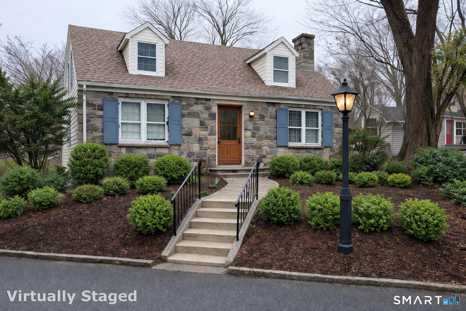 10 Maple Drive Greenwich CT 06870