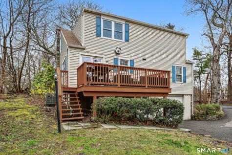 10 Maple Drive Greenwich CT 06870