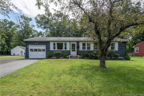 29 Patterson Road Hamden CT 06518