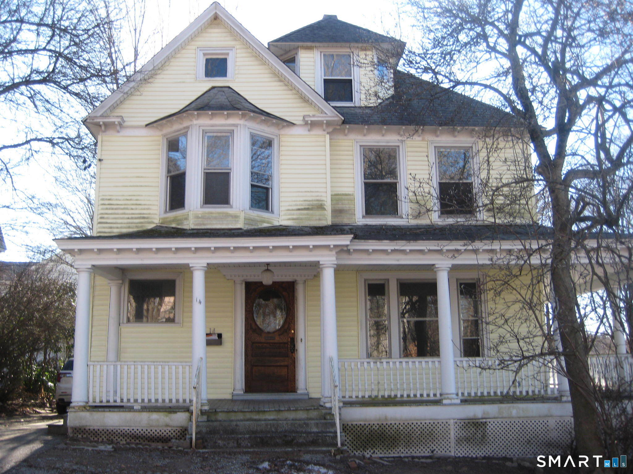 14 Sturtevant Avenue Norwich CT 06360