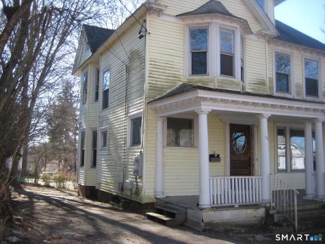 14 Sturtevant Avenue Norwich CT 06360