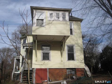 14 Sturtevant Avenue Norwich CT 06360
