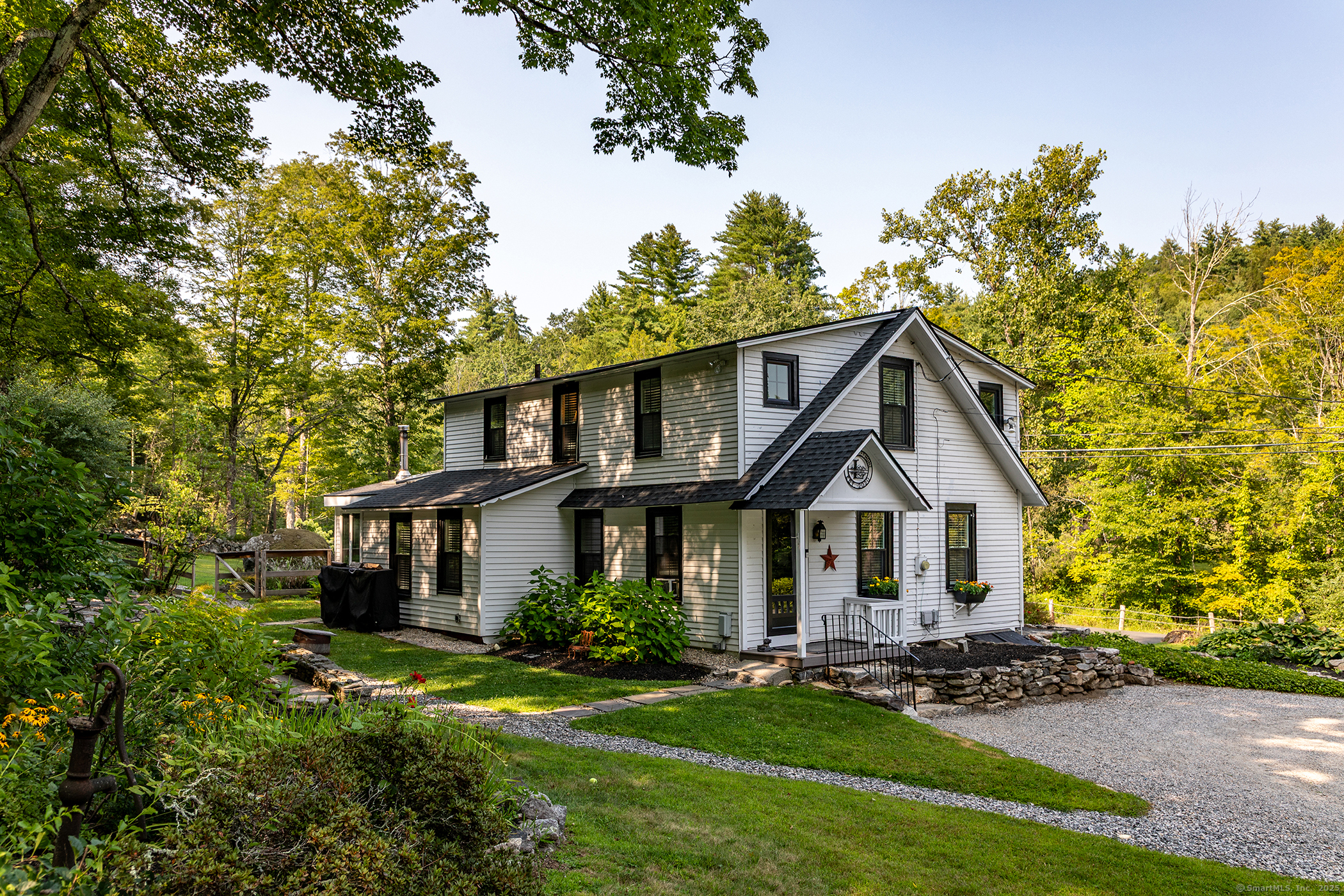 159 Sandy Brook Road Colebrook CT 06021