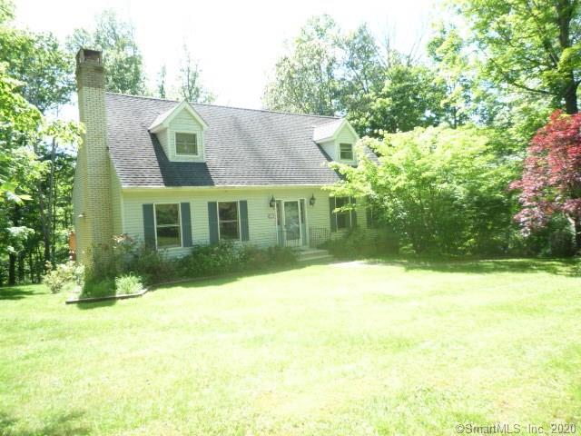 80 Bear Mountain Road Danbury CT 06811