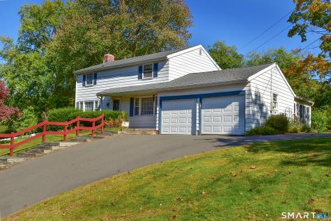 16 Grandview Terrace Vernon CT 06066